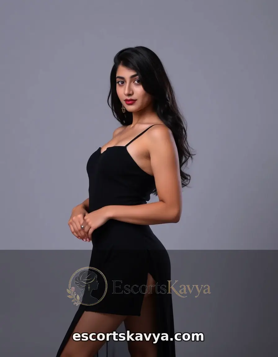 Mahi Verma independent escort in Chandigarh