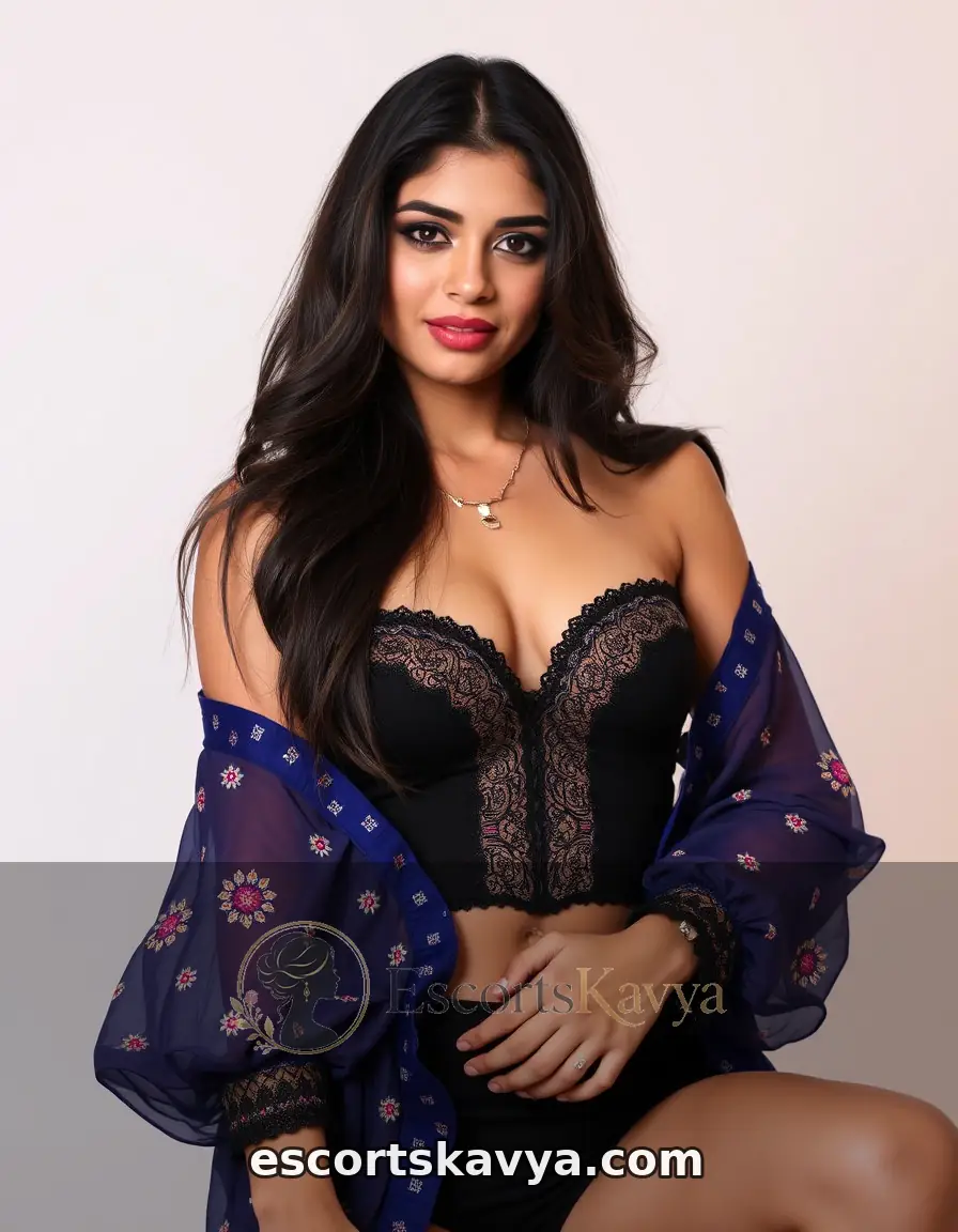 Reet Dhillon VIP escort in Chandigarh