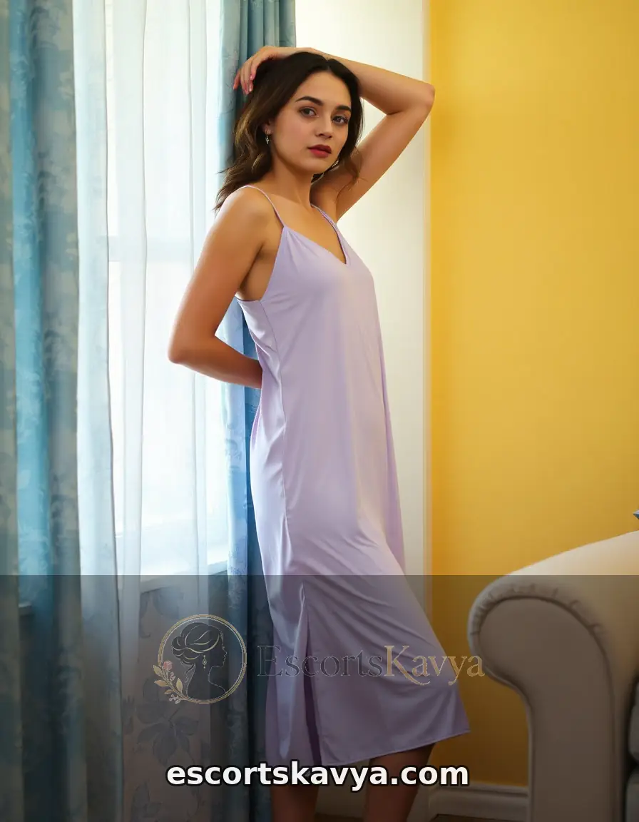Sakshi Narang working girl in Chandigarh