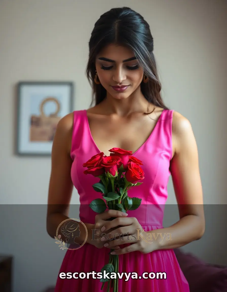 Sonam Walia luxury escort in Chandigarh