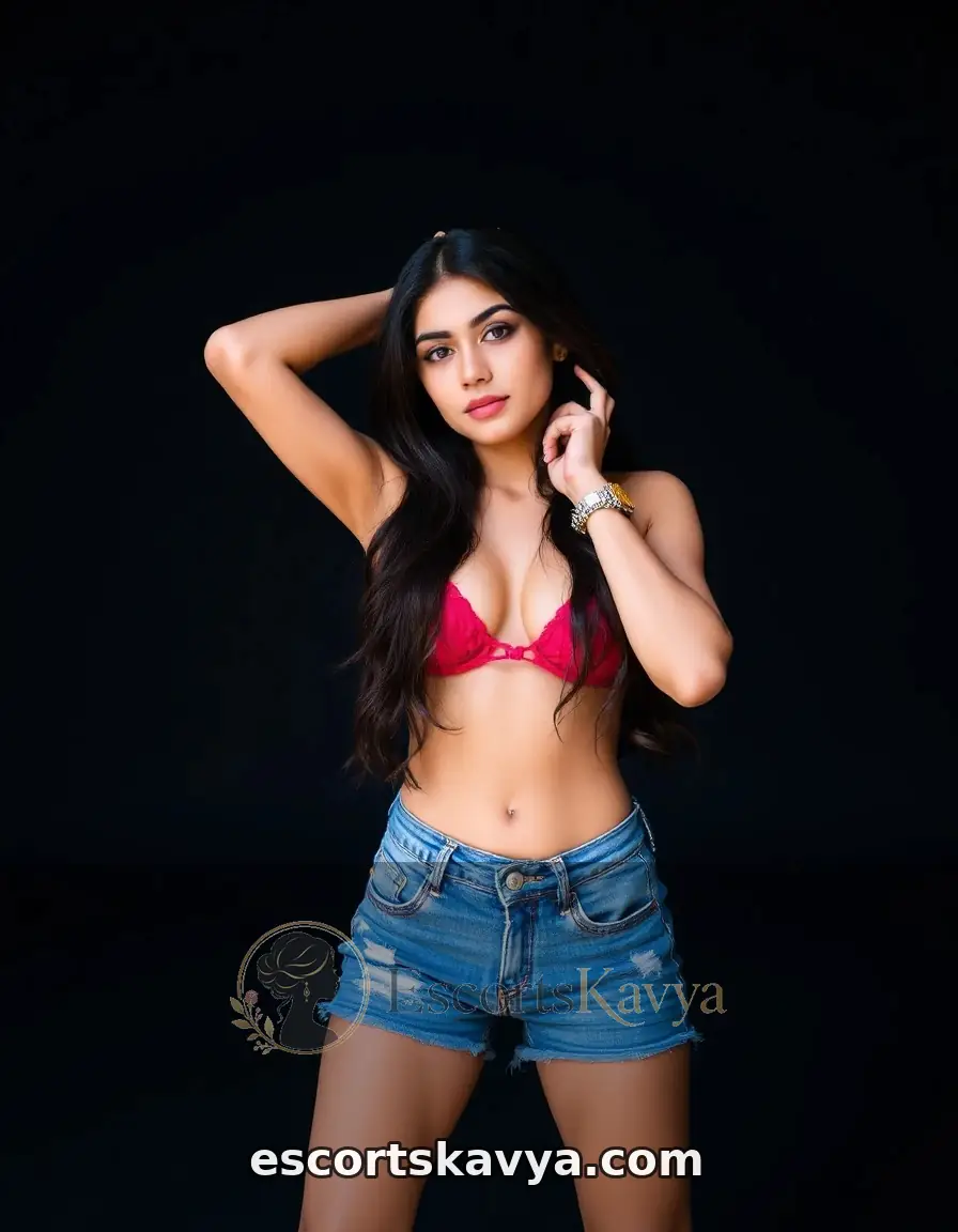 Tanya Sethi VIP escort in Chandigarh